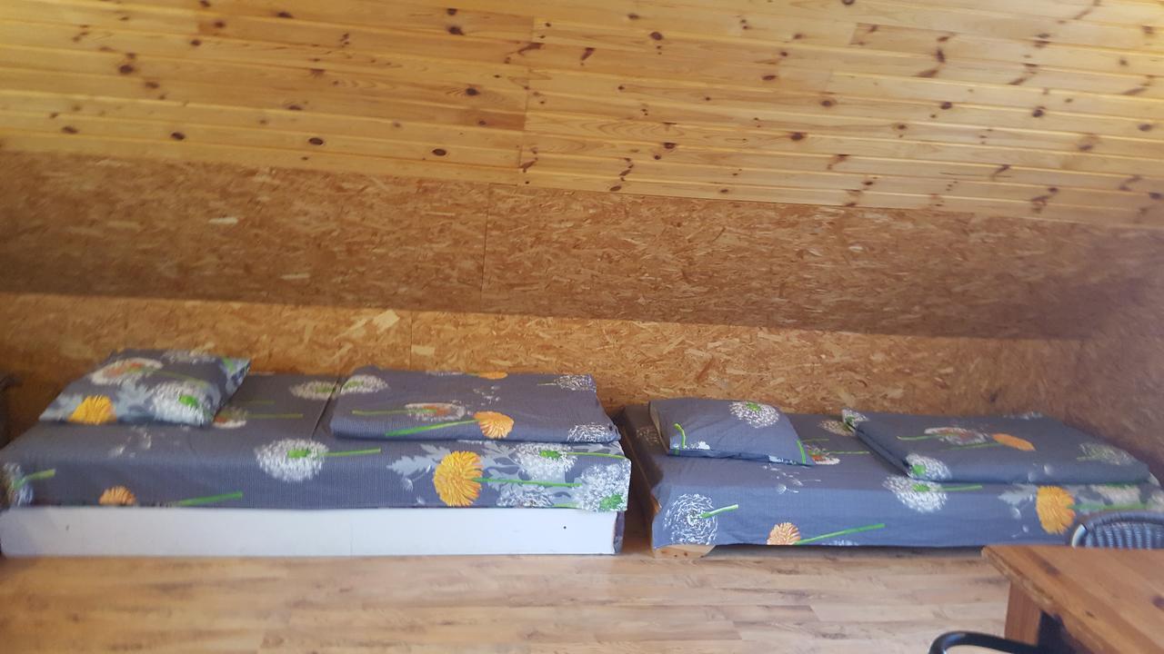 Kempings Lilaste.Com Екстер'єр фото